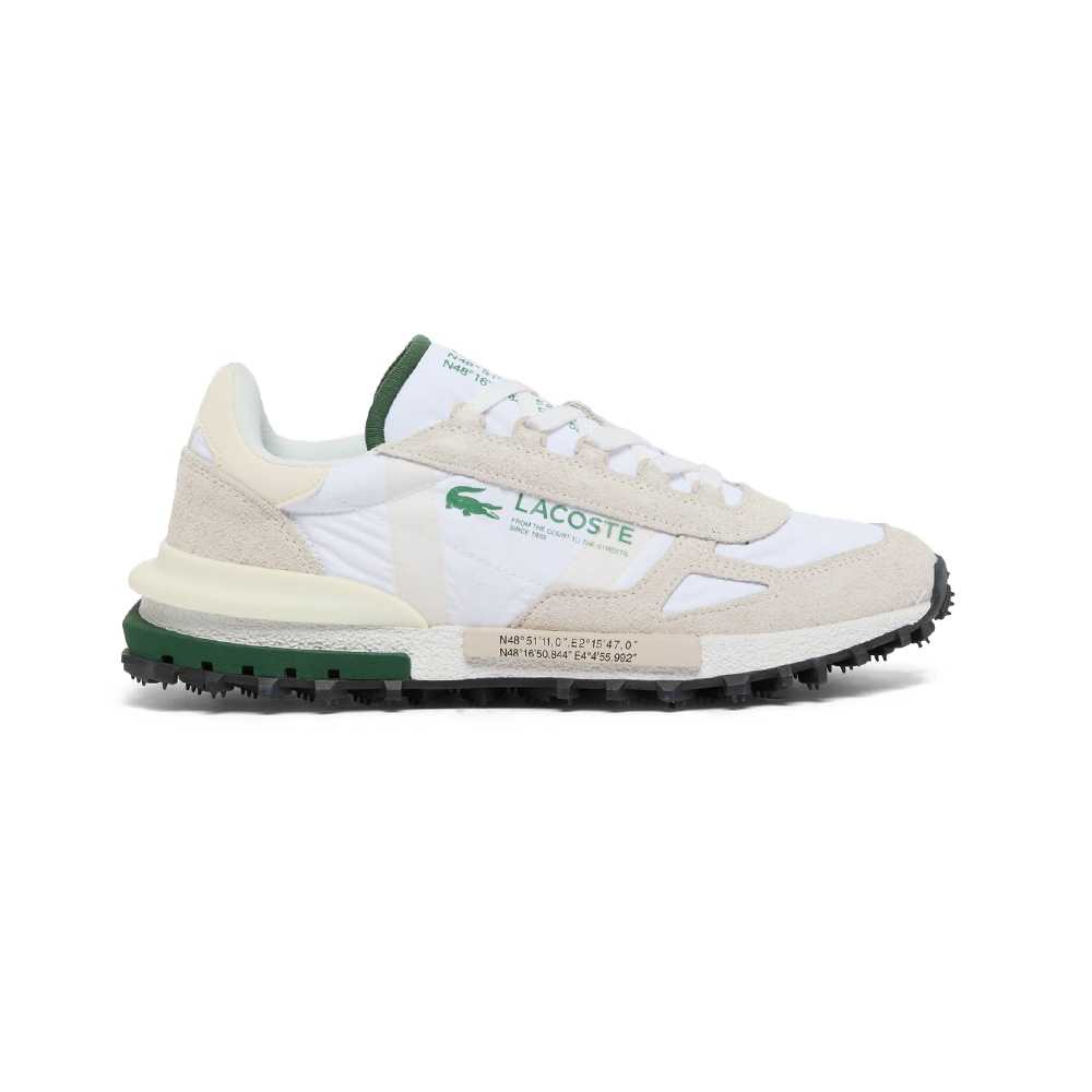 LACOSTE ELITE ACTIVE originales