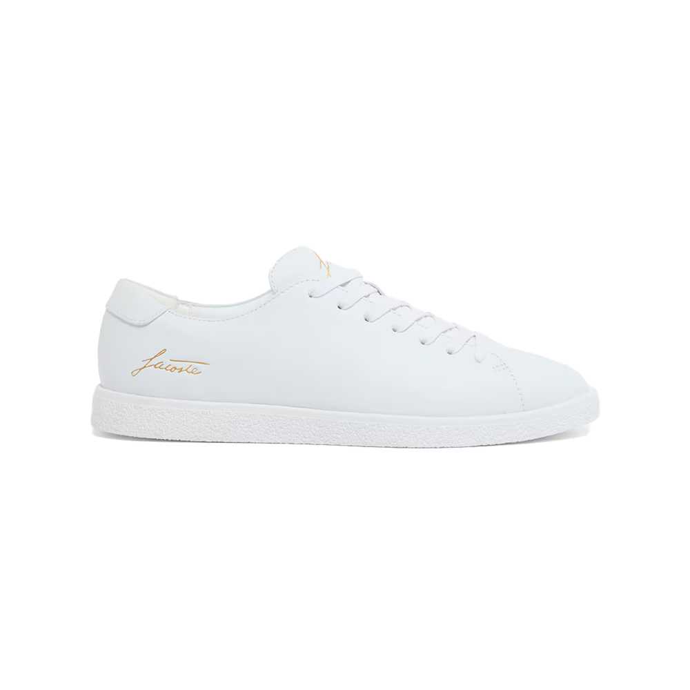 LACOSTE LINECOURT 1261 SMA originales