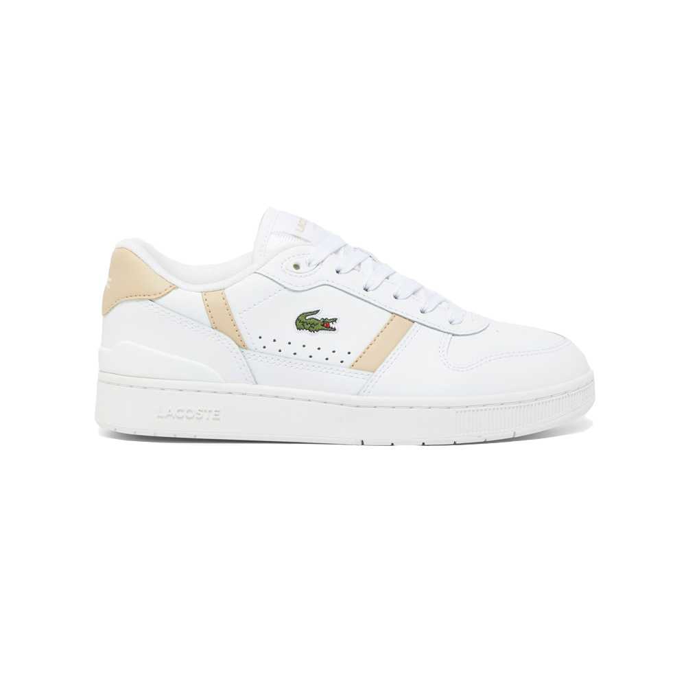 LACOSTE T-CLIP SET 126 6 SMA originales