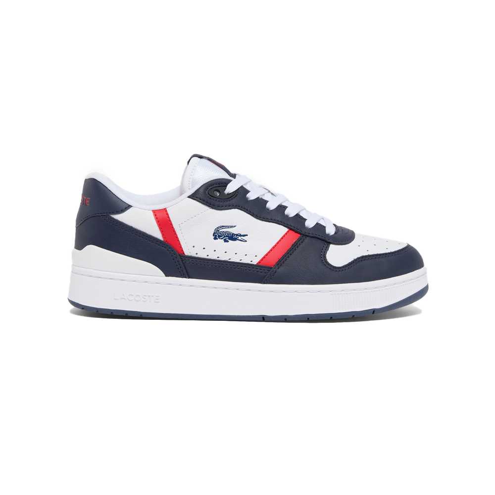 LACOSTE T-CLIP SET originales