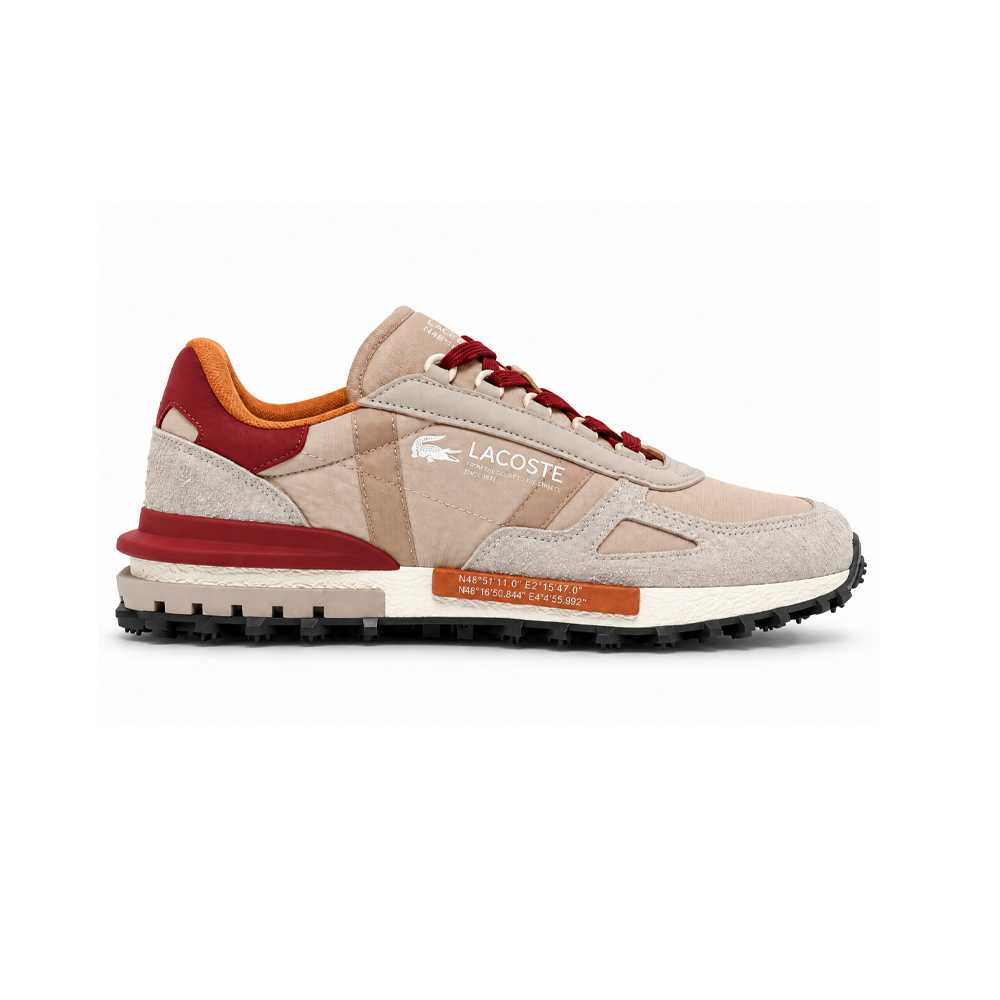 LACOSTE ELITE ACTIVE originales