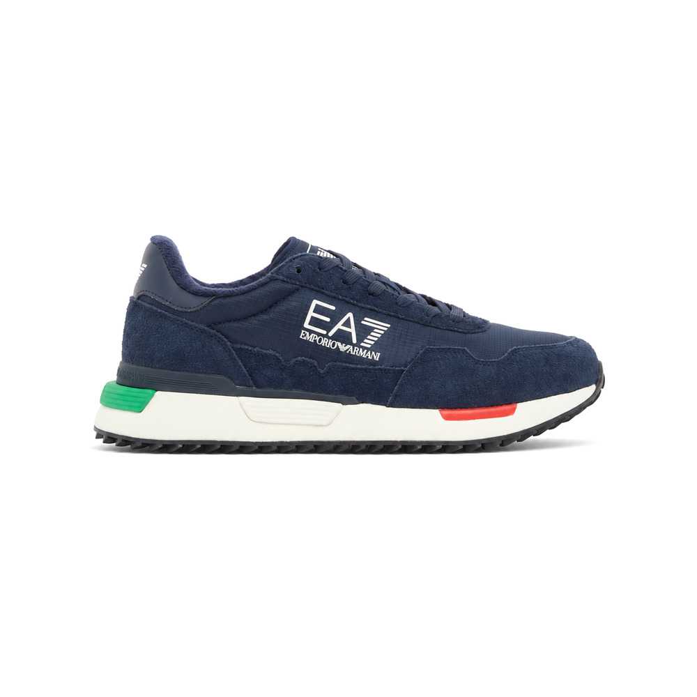 ARMANI EXCHANGE SKI CAPTAIN WHITE IT originales