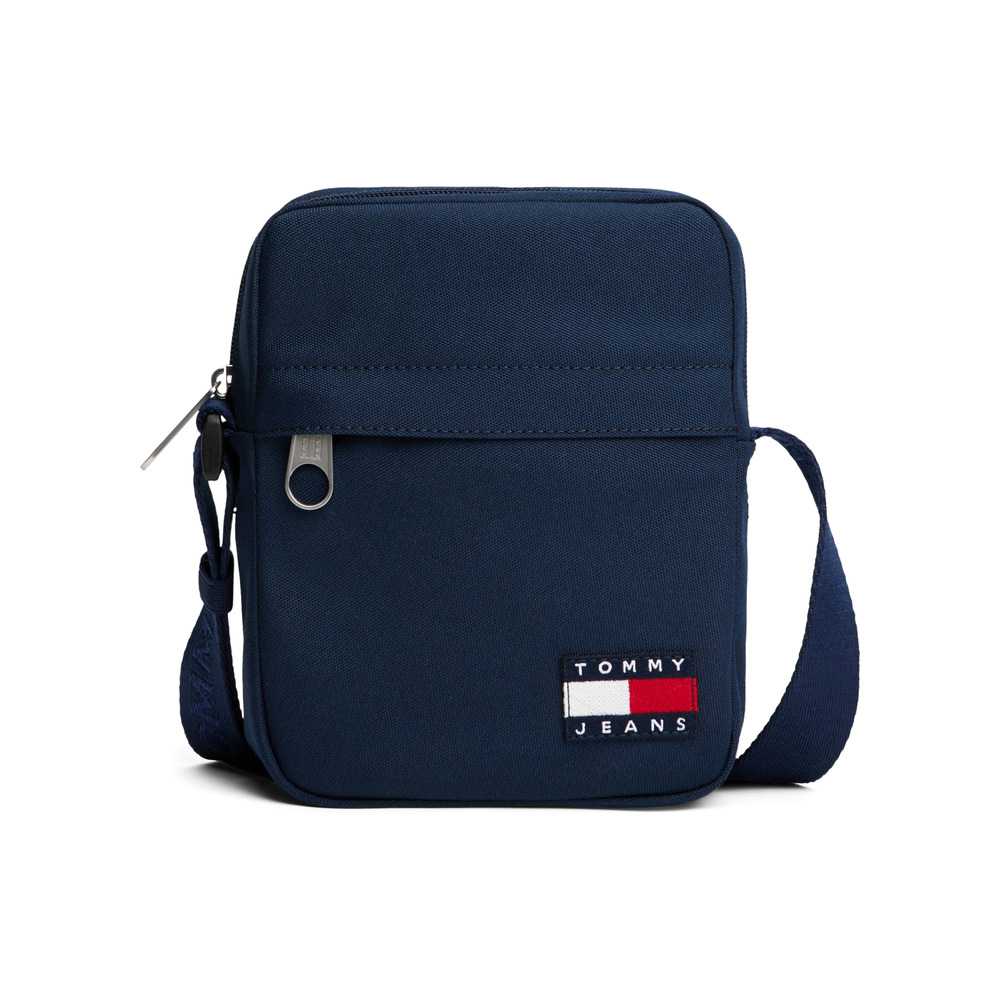 TOMMY HILFIGER TJM ESS DAILY REPORTER original