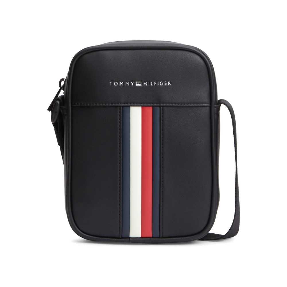 TOMMY HILFIGER TH METRO MINI REPORTER original