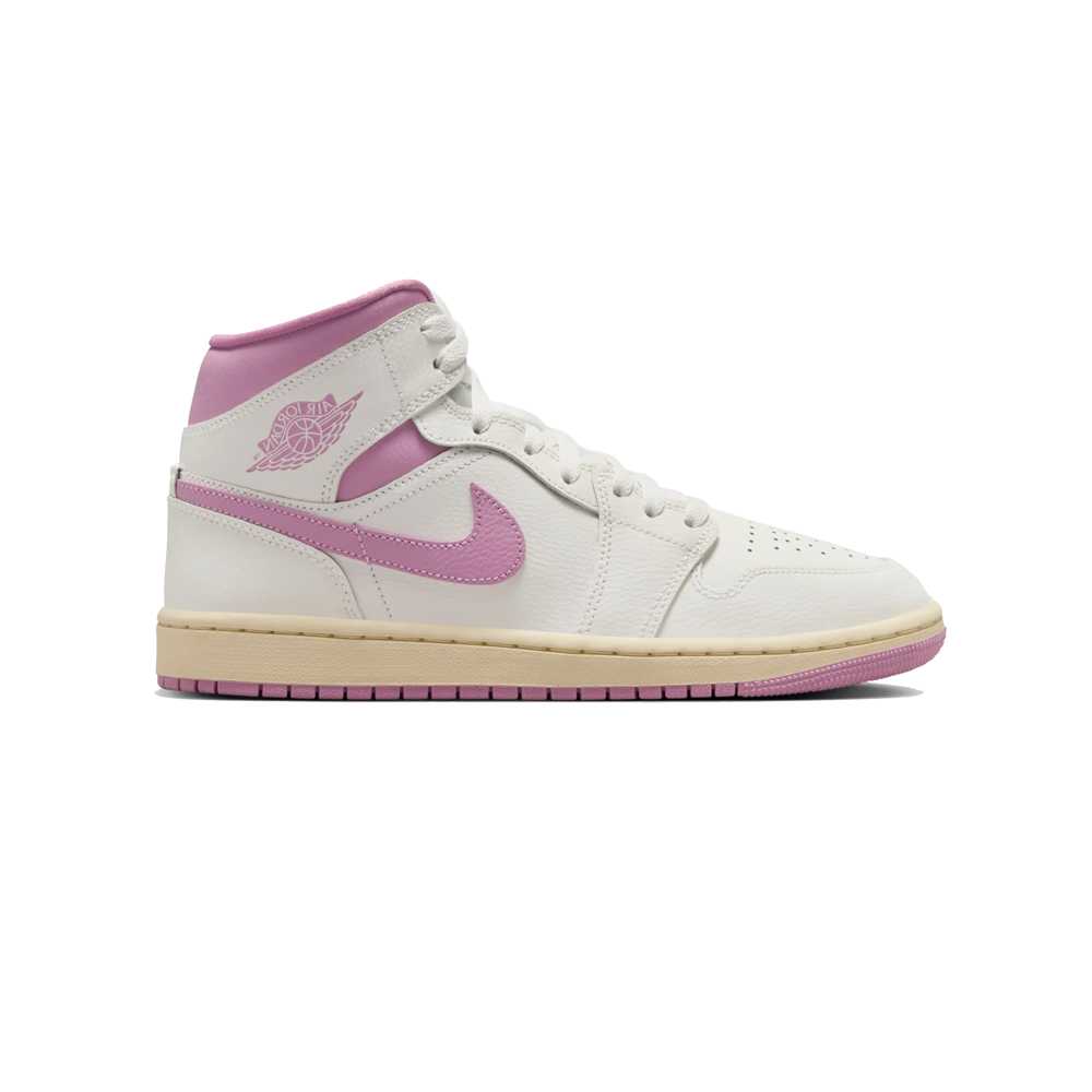 JORDAN AIR JORDAN 1 MID originales