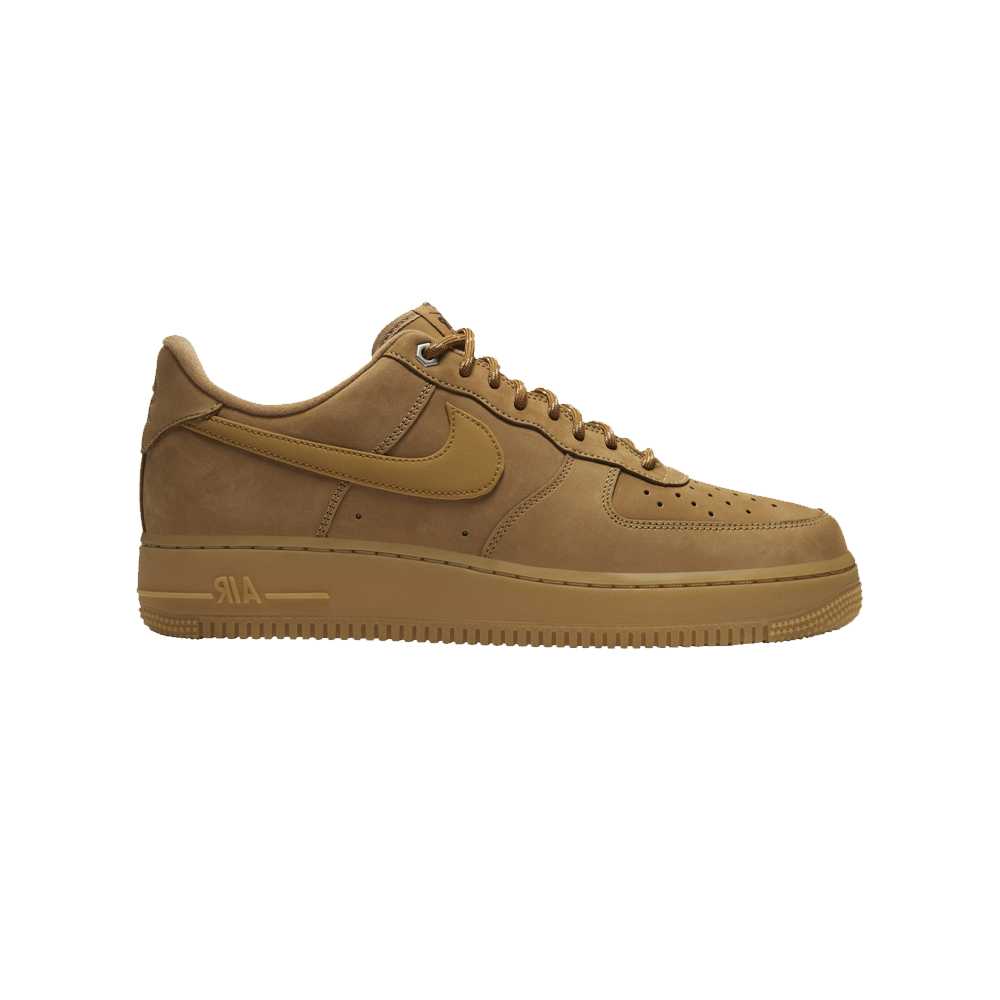 NIKE AIR FORCE 1 07 WB originales