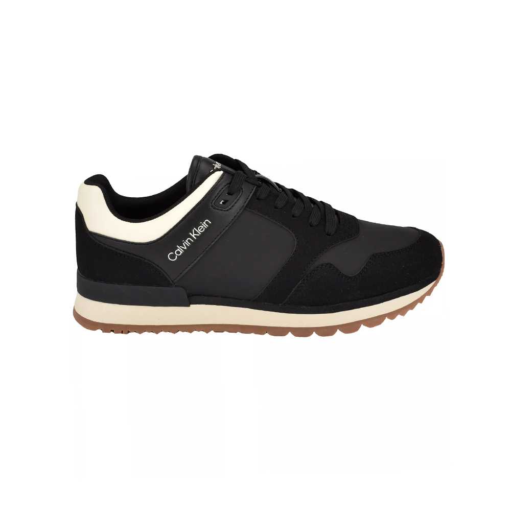 CALVIN KLEIN CMANTOY BLACK 001 originales