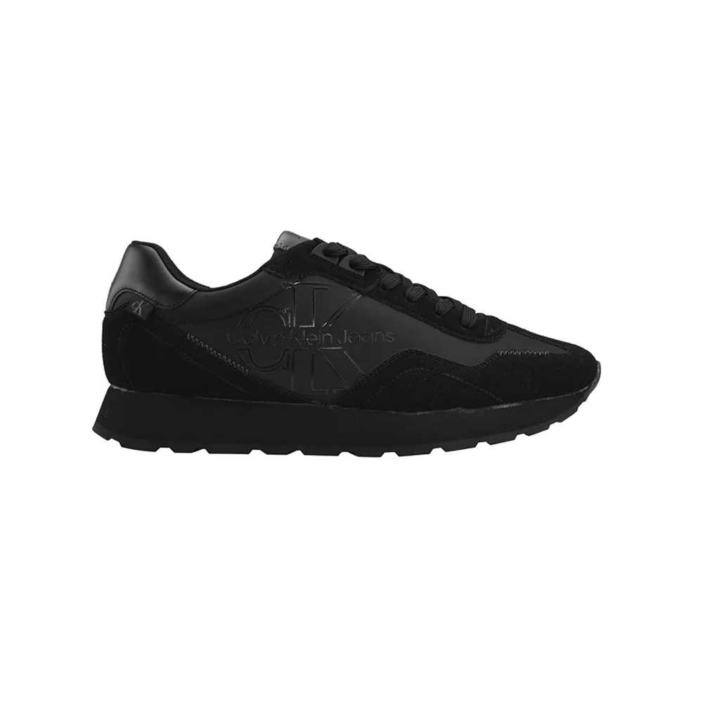 CALVIN KLEIN CMEDEN BLACK 001 originales