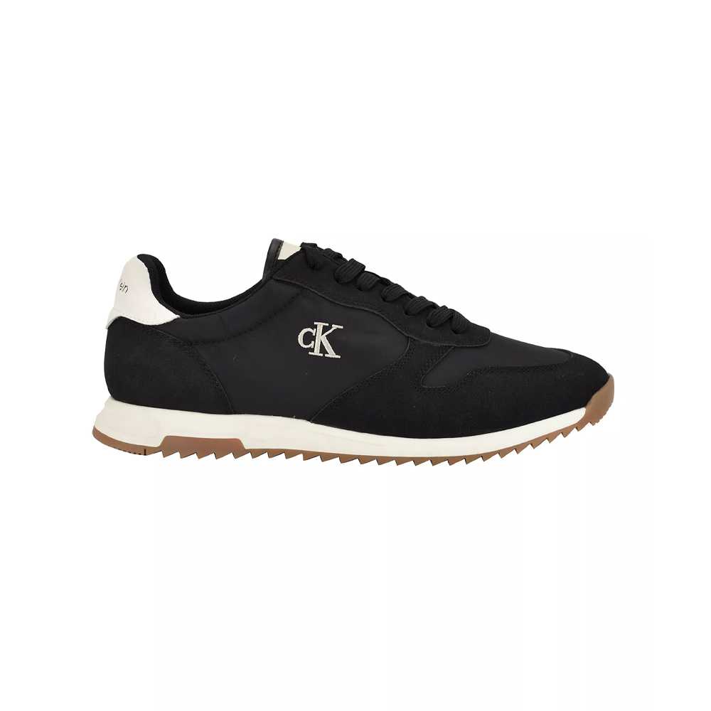 CALVIN KLEIN CMGALLADEN-Z BLACK 001 originales