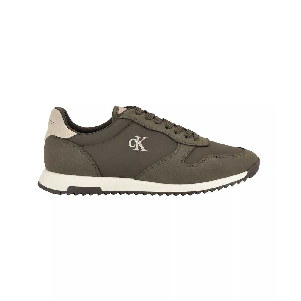 CALVIN KLEIN CMGALLADEN-Z DARK GREEN 300 originales