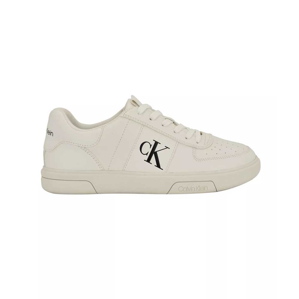 CALVIN KLEIN CMGLIANO WHITE 140 originales