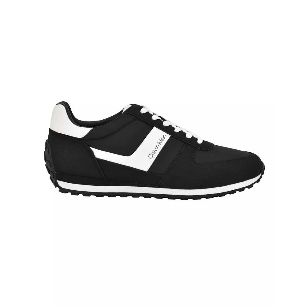 CALVIN KLEIN CMJAVELE-Z BLACK 001 originales