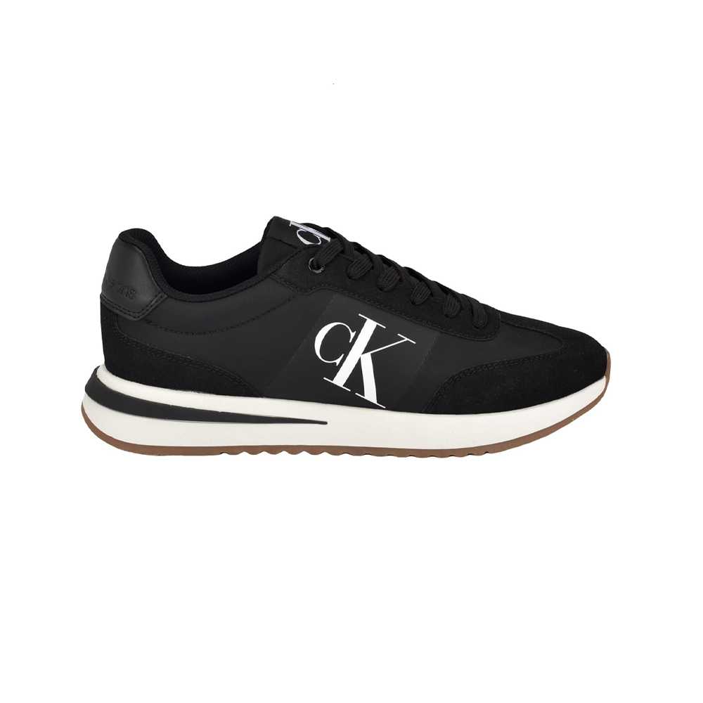 CALVIN KLEIN CMPEZRAND BLACK 001 originales