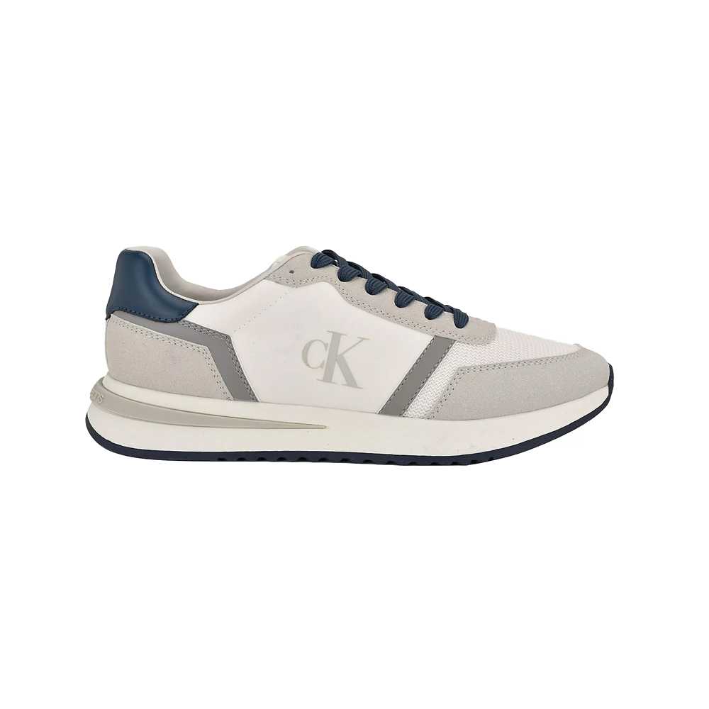 CALVIN KLEIN CMPICIO-Z LIGTH GRAY 052 originales