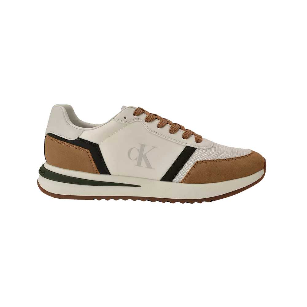 CALVIN KLEIN CMPICIO-Z MEDIUM NATURAL 101 originales