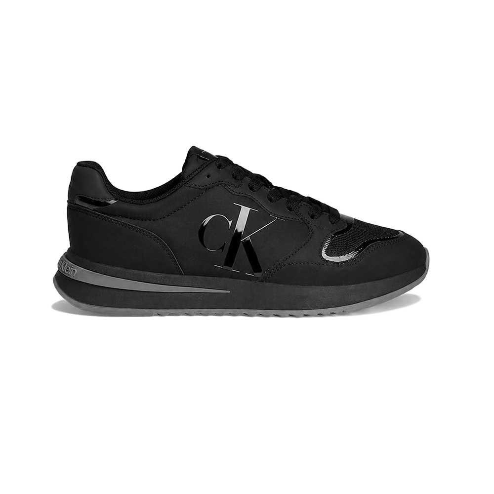 CALVIN KLEIN CMPORTLY BLACK 001 originales