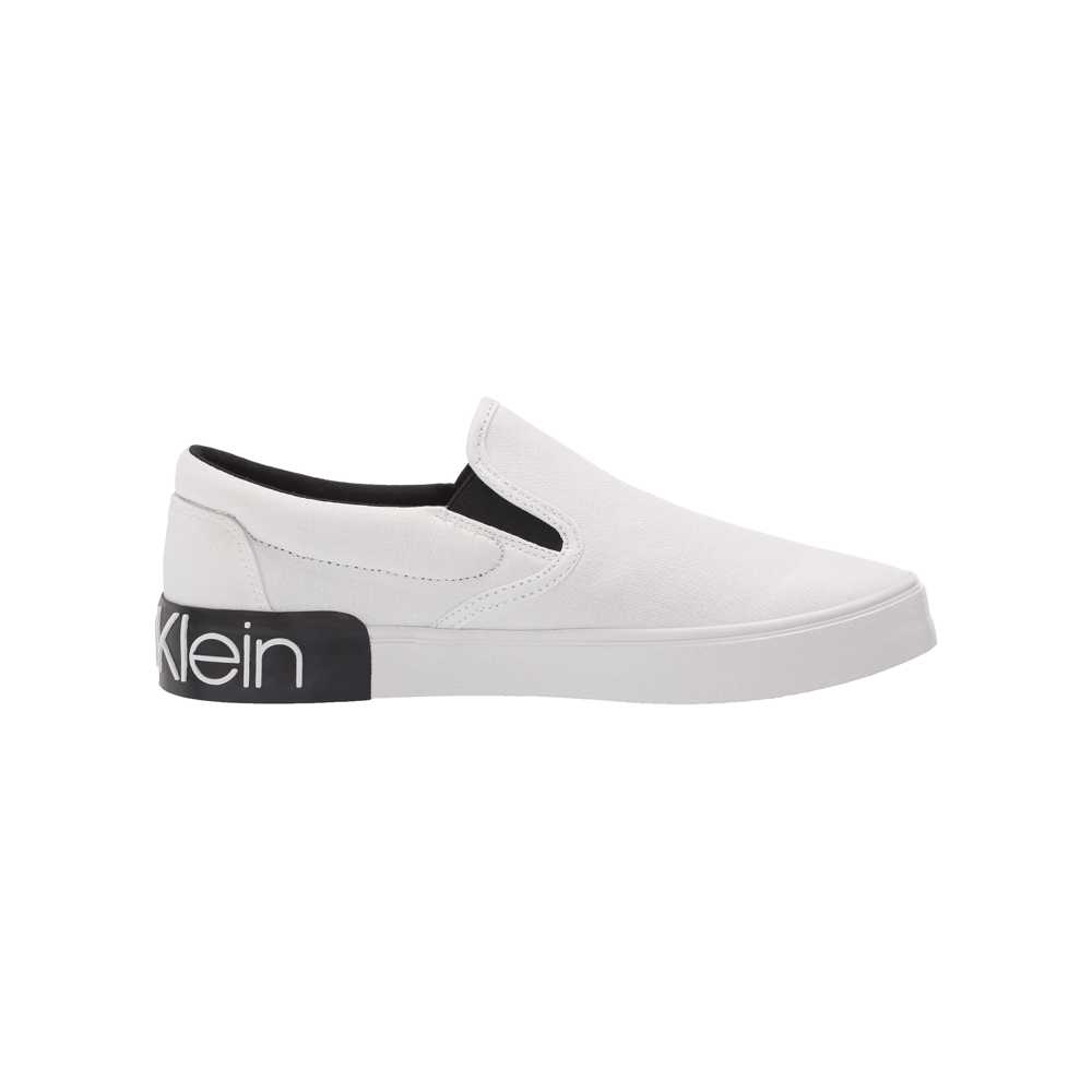 CALVIN KLEIN CMRYOR WHITE FABRIC originales