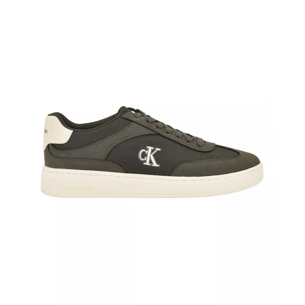 CALVIN KLEIN CMWALCOTT-Z MEDIUM BROWN 210 originales