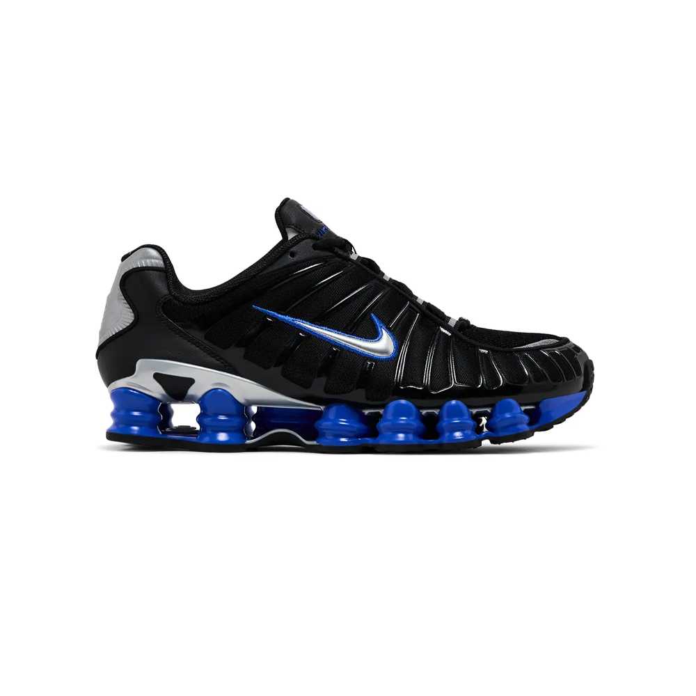 NIKE SHOX TL originales