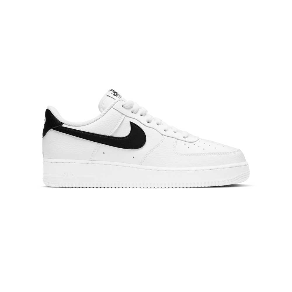 NIKE AIR FORCE 1 '07 originales