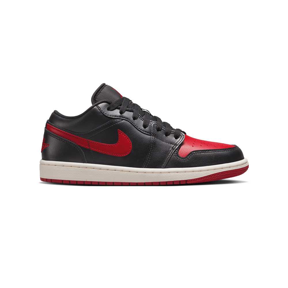 JORDAN 1 LOW originales