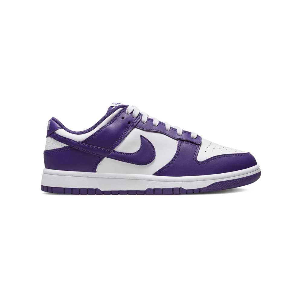 NIKE DUNK LOW RETRO originales
