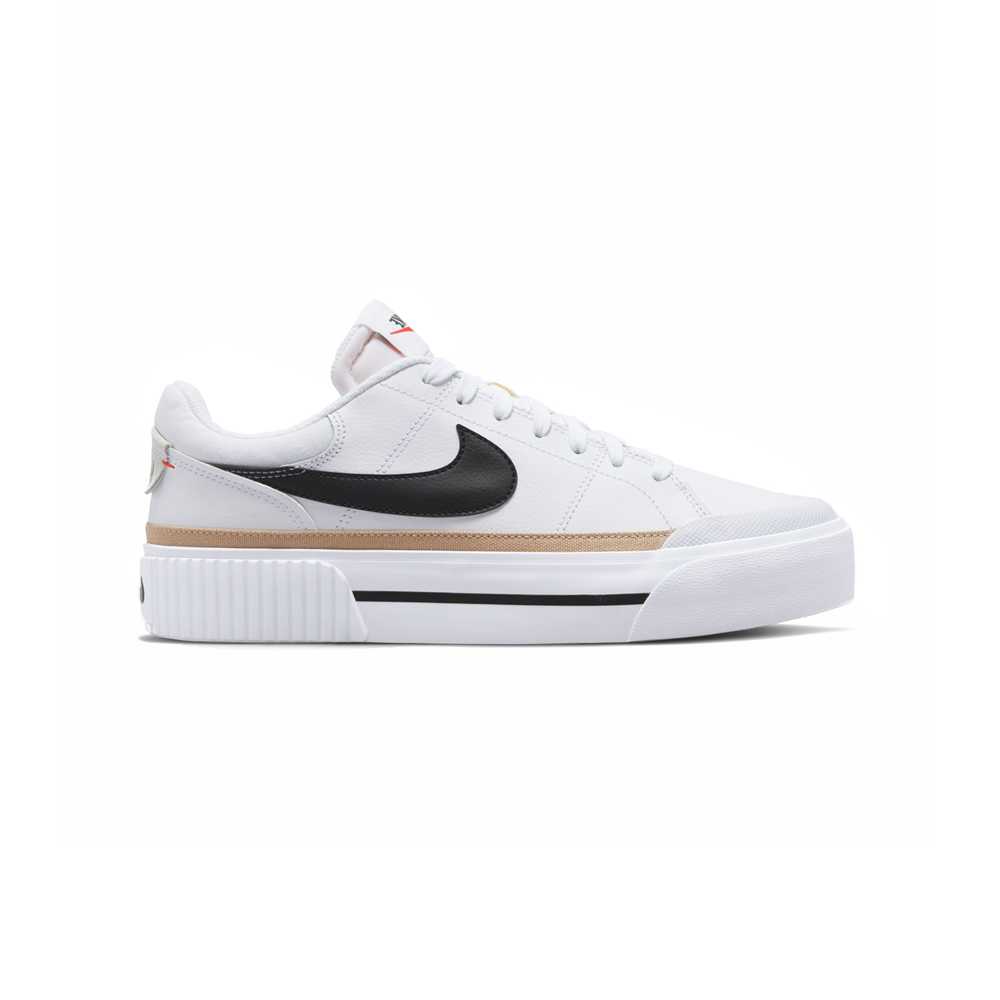 NIKE COURT LEGACY LIFT originales