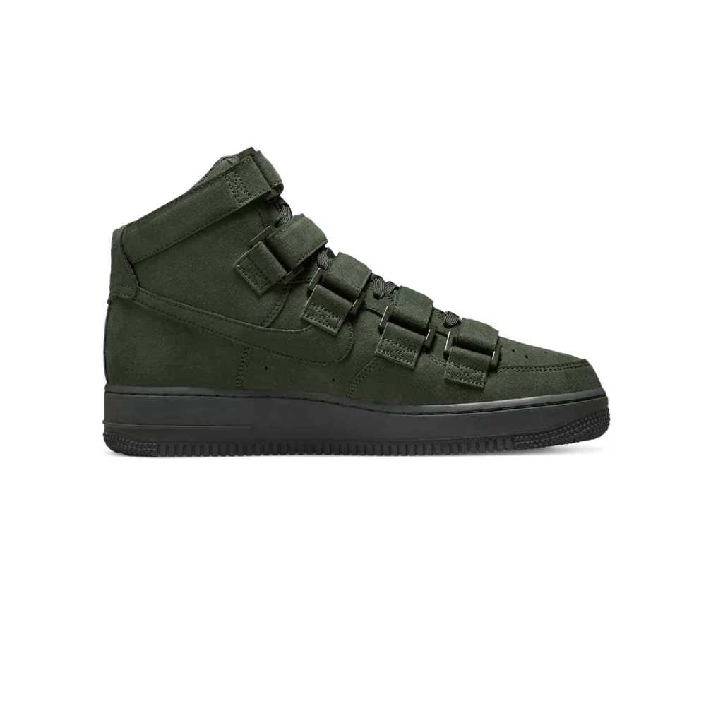 NIKE AIR FORCE 1 HIGH '07 x BILLIE ELISH originales