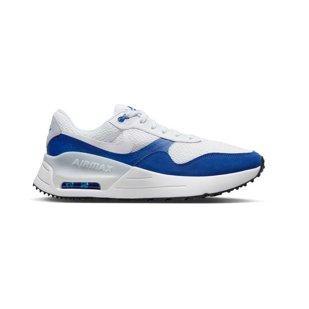 NIKE AIR MAX SYSTM originales