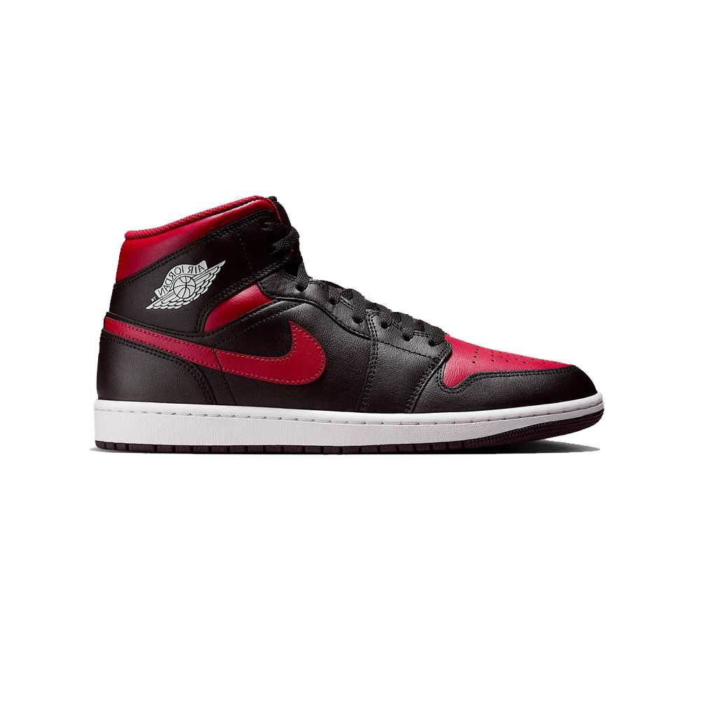 JORDAN AIR JORDAN 1 MID originales