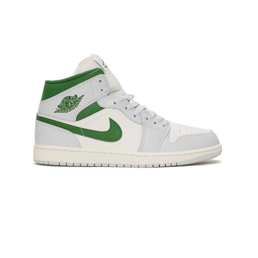 JORDAN AIR JORDAN 1 MID originales