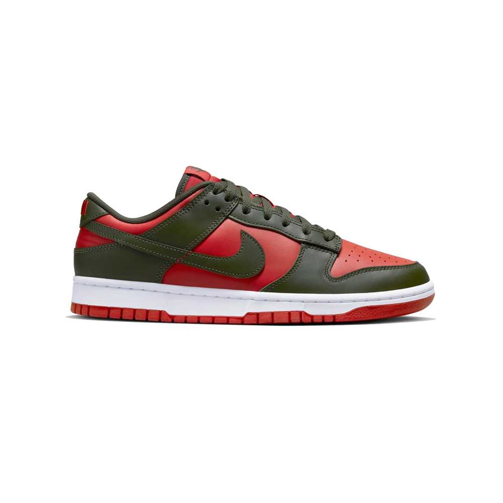 NIKE DUNK LOW RETRO BTTYS originales