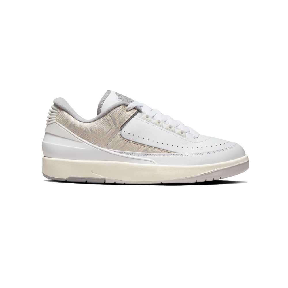 JORDAN 2 RETRO LOW originales
