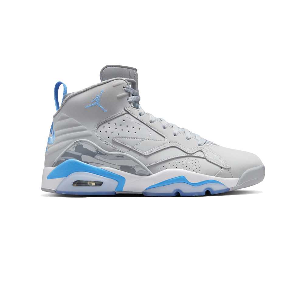 JORDAN JORDAN MVP originales
