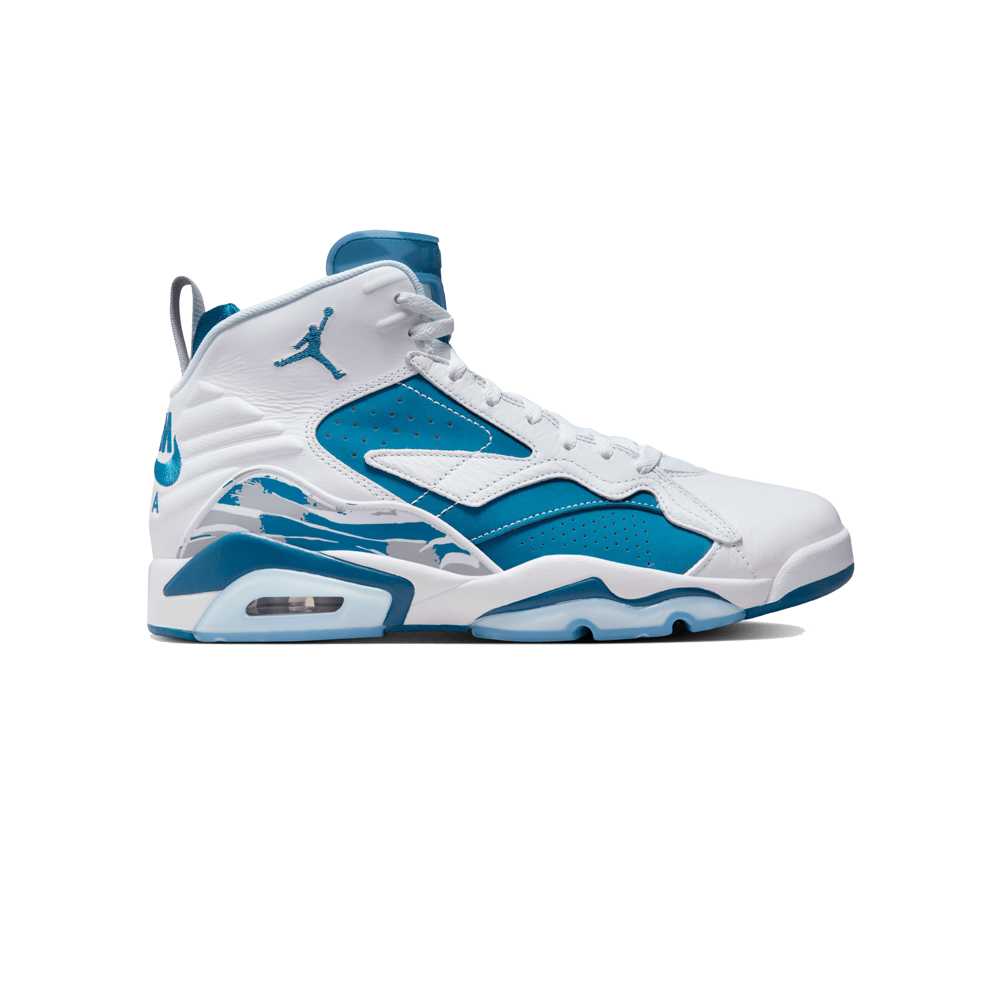 JORDAN MVP originales