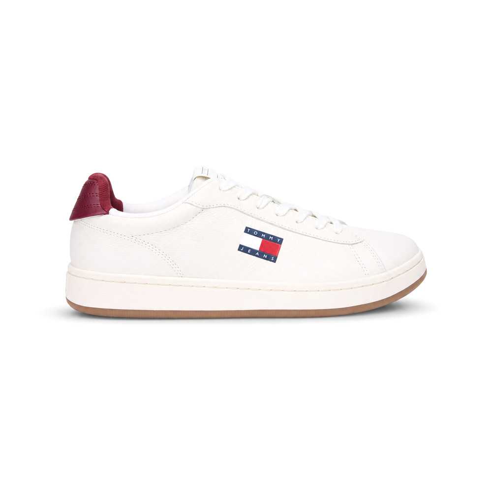 TOMMY HILFIGER Archive Leather Sneaker originales