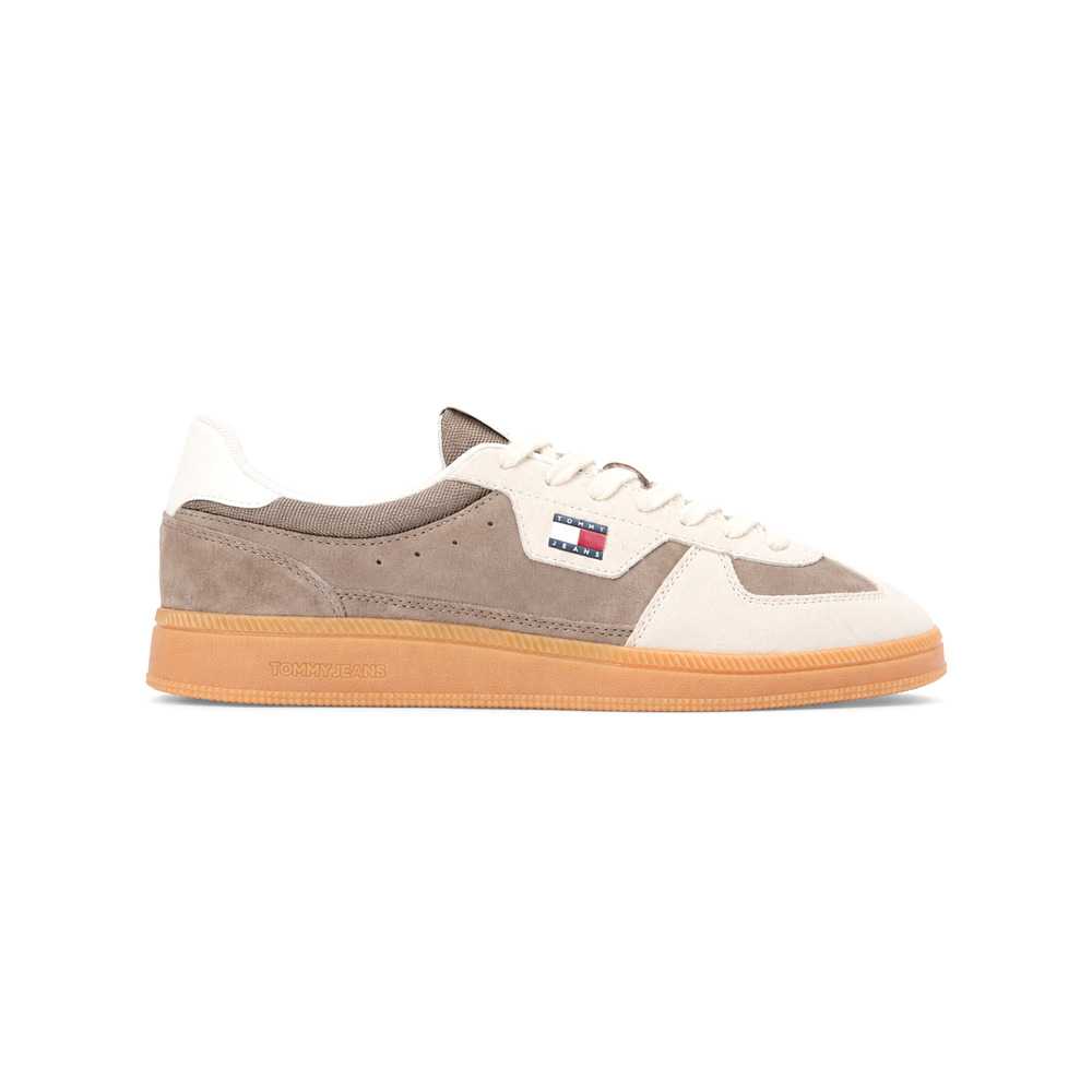TOMMY HILFIGER THE GREENWICH EDGE SUEDE originales