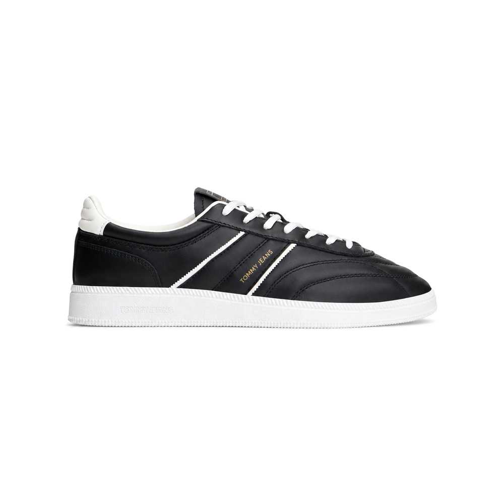 TOMMY HILFIGER THE GREENWICH EDGE STITCHING originales