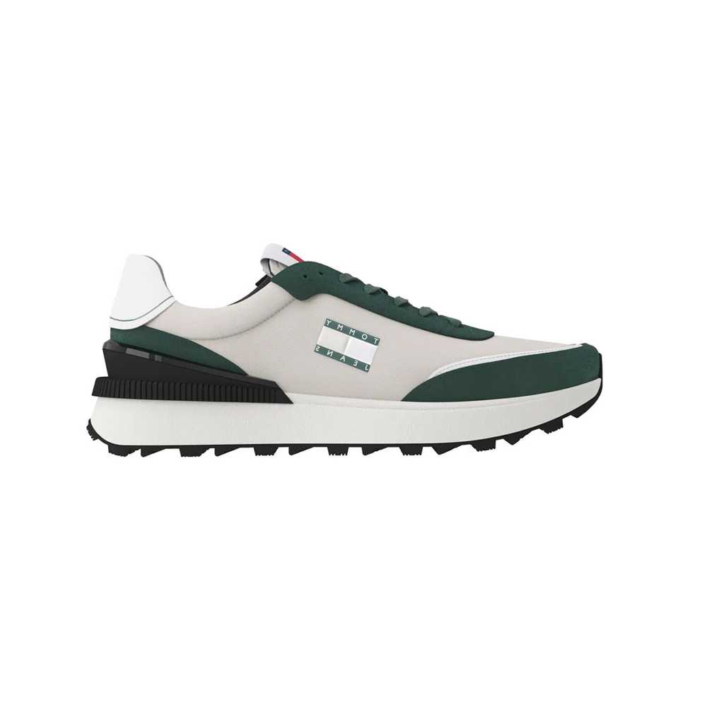 TOMMY HILFIGER TJM TECHNICAL RUNNER ESS originales