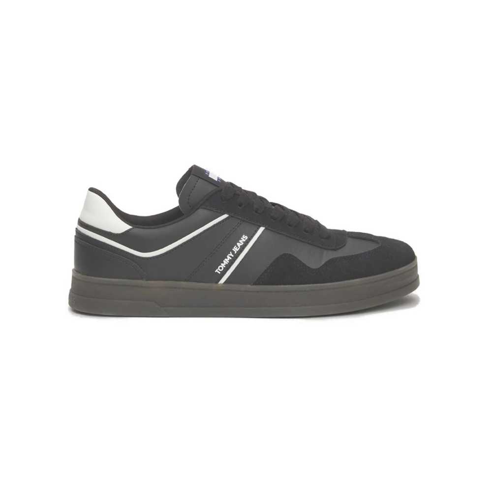 imagen de TJM LEATHER RETRO CUPSOLE