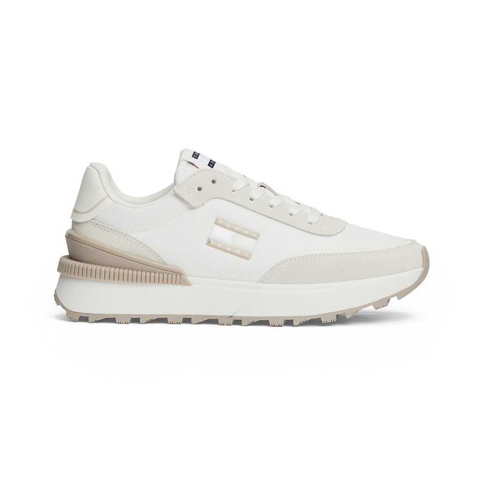 TOMMY HILFIGER TJW TECH RUNNER ESS originales