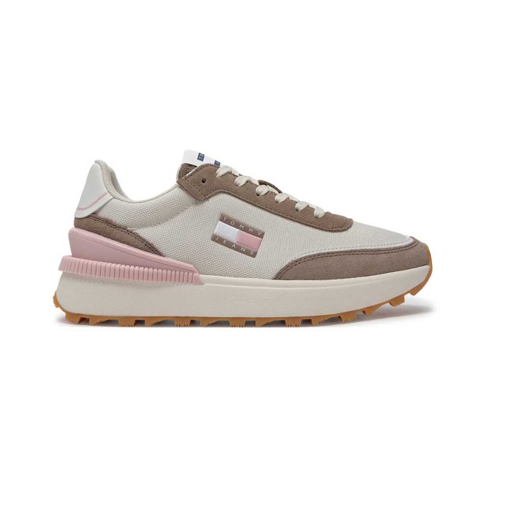 TOMMY HILFIGER TJW TECH RUNNER ESS originales