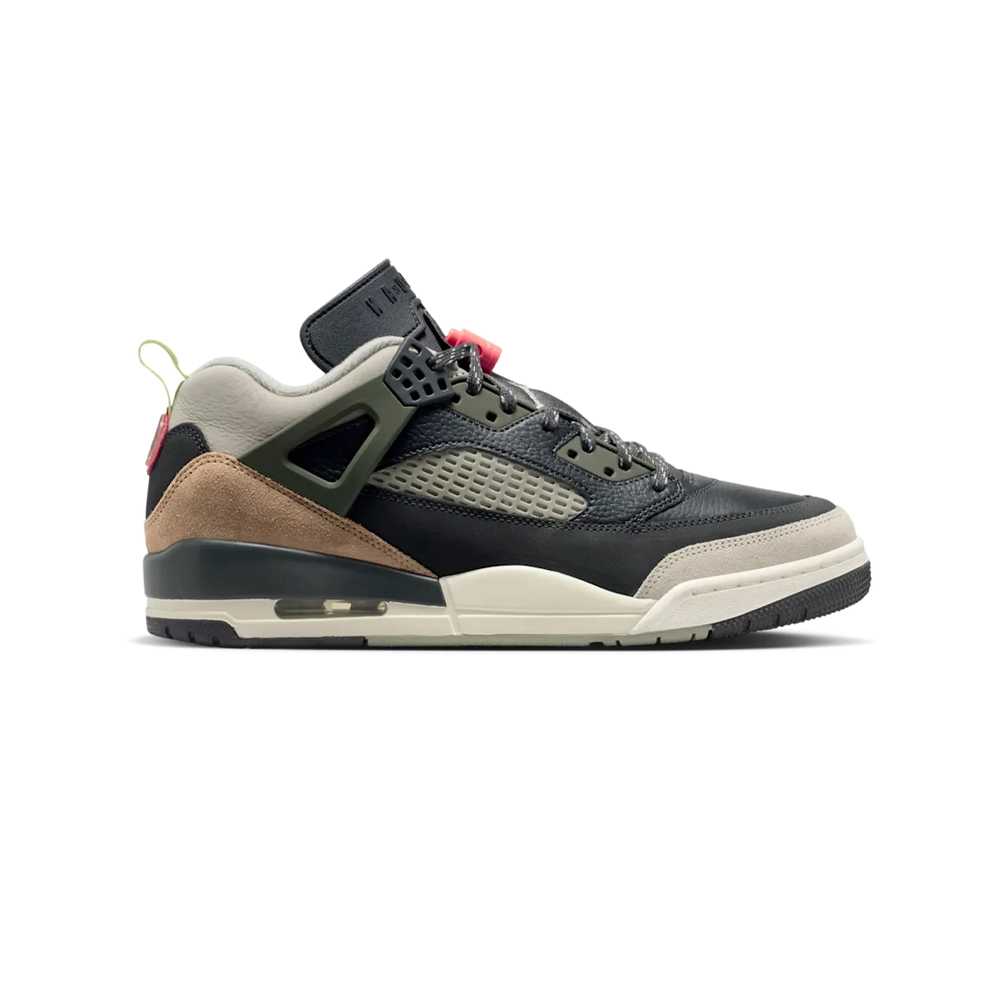 JORDAN SPIZIKE LOW originales