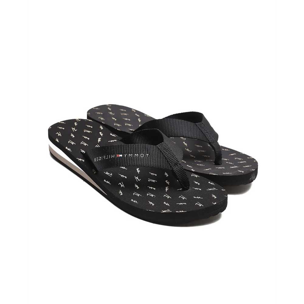 TOMMY HILFIGER TH SIGNATURE MID BEACH SANDAL originales
