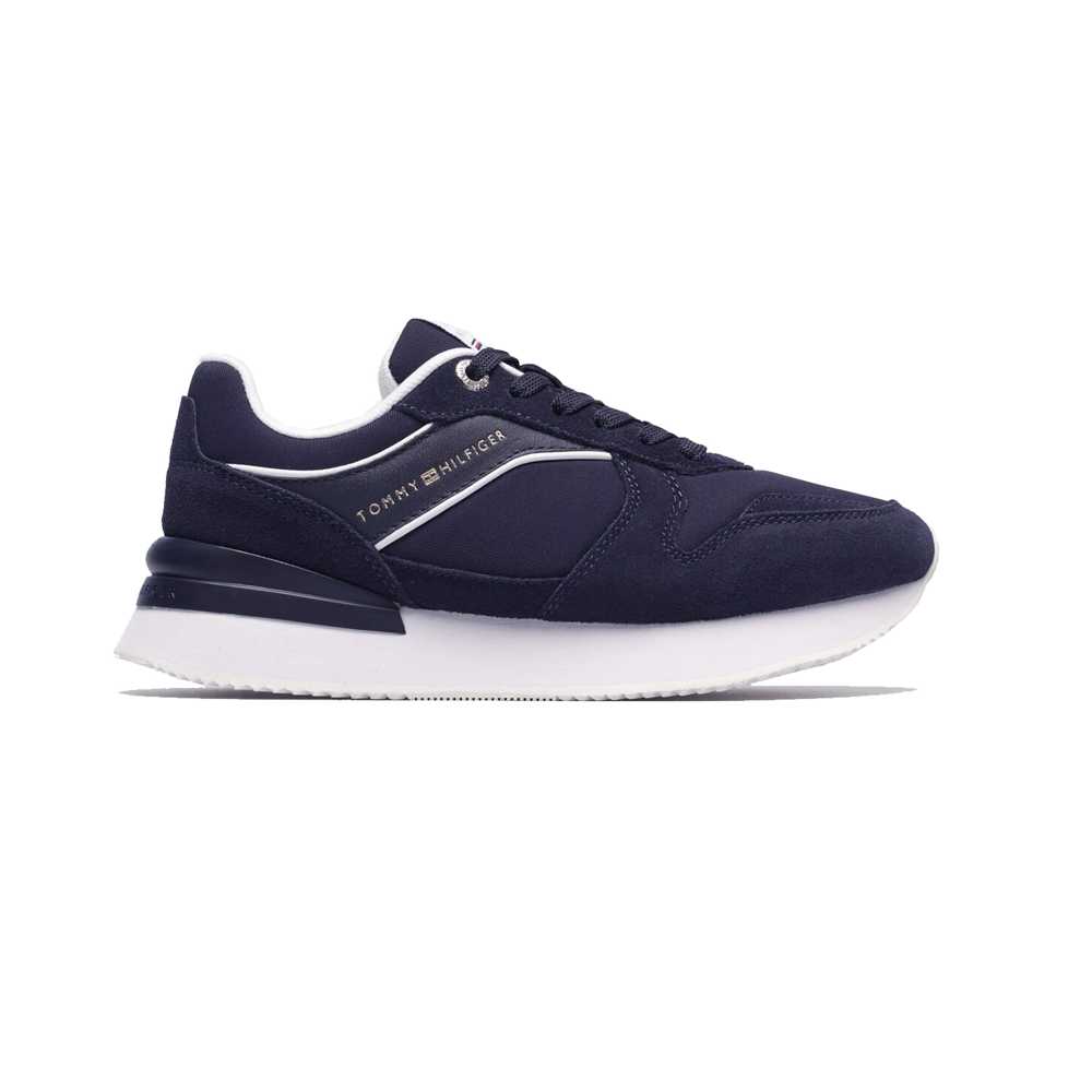 TOMMY HILFIGER ELEVATED FEMININE RUNNER originales