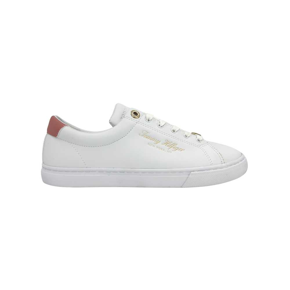 TOMMY HILFIGER IM SIGNATURE SNEAKER originales