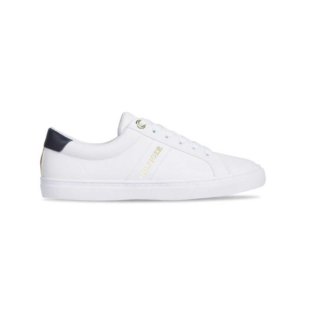 TOMMY HILFIGER IM HILFIGER COURT SNEAKER originales