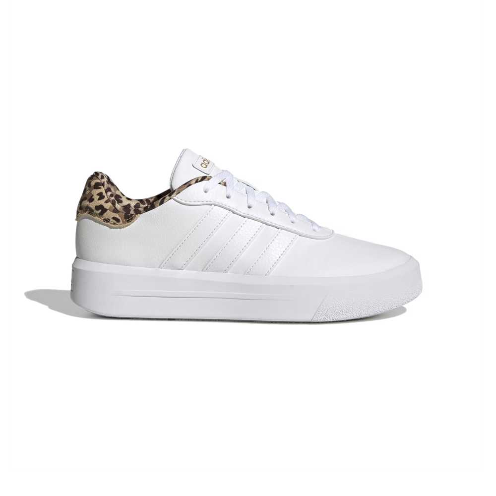 ADIDAS COURT PLATFORM originales