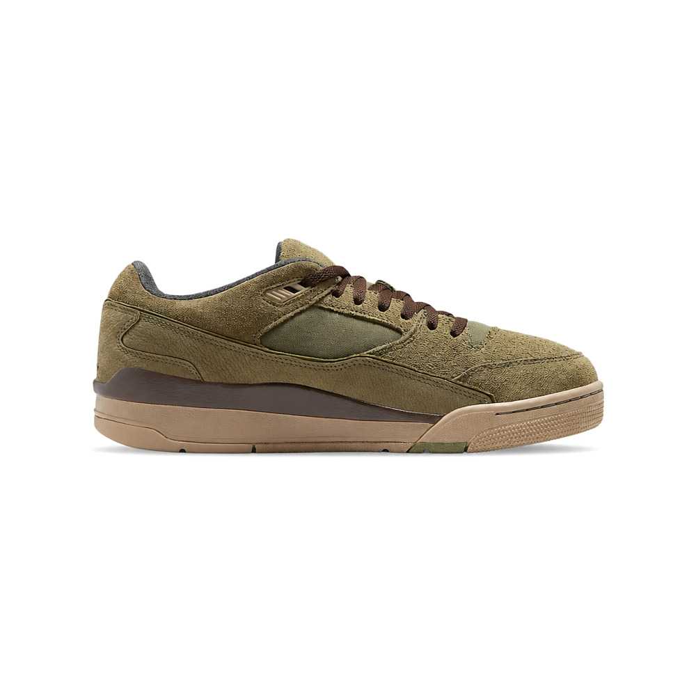JORDAN JORDAN FLIGHT COURT originales