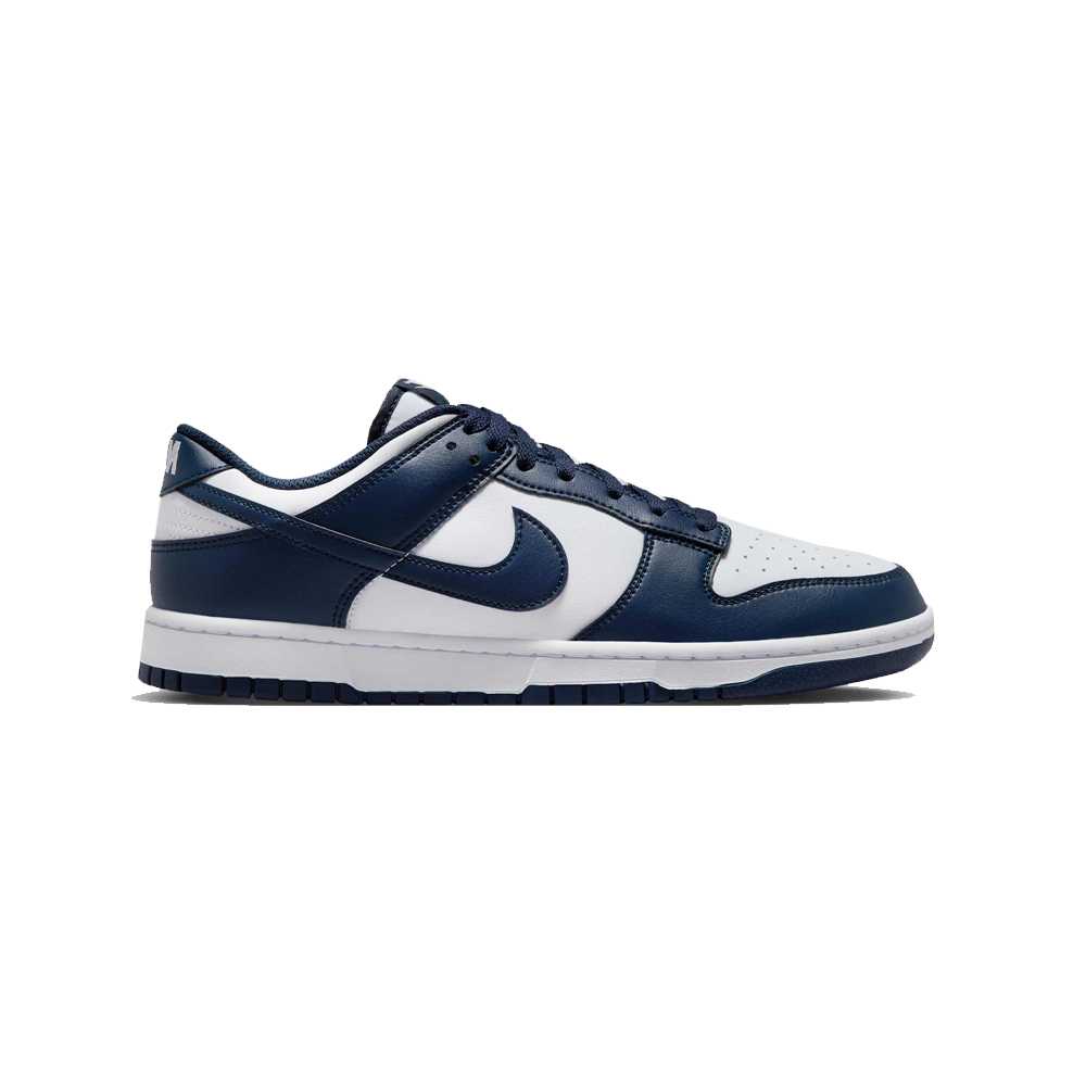 NIKE DUNK LOW RETRO originales